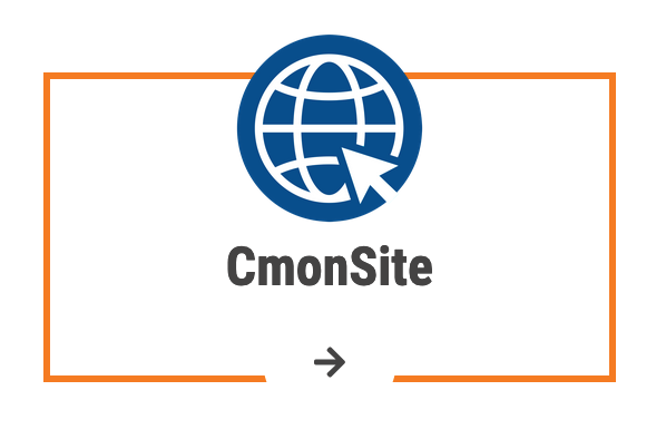 Logo CmonSite