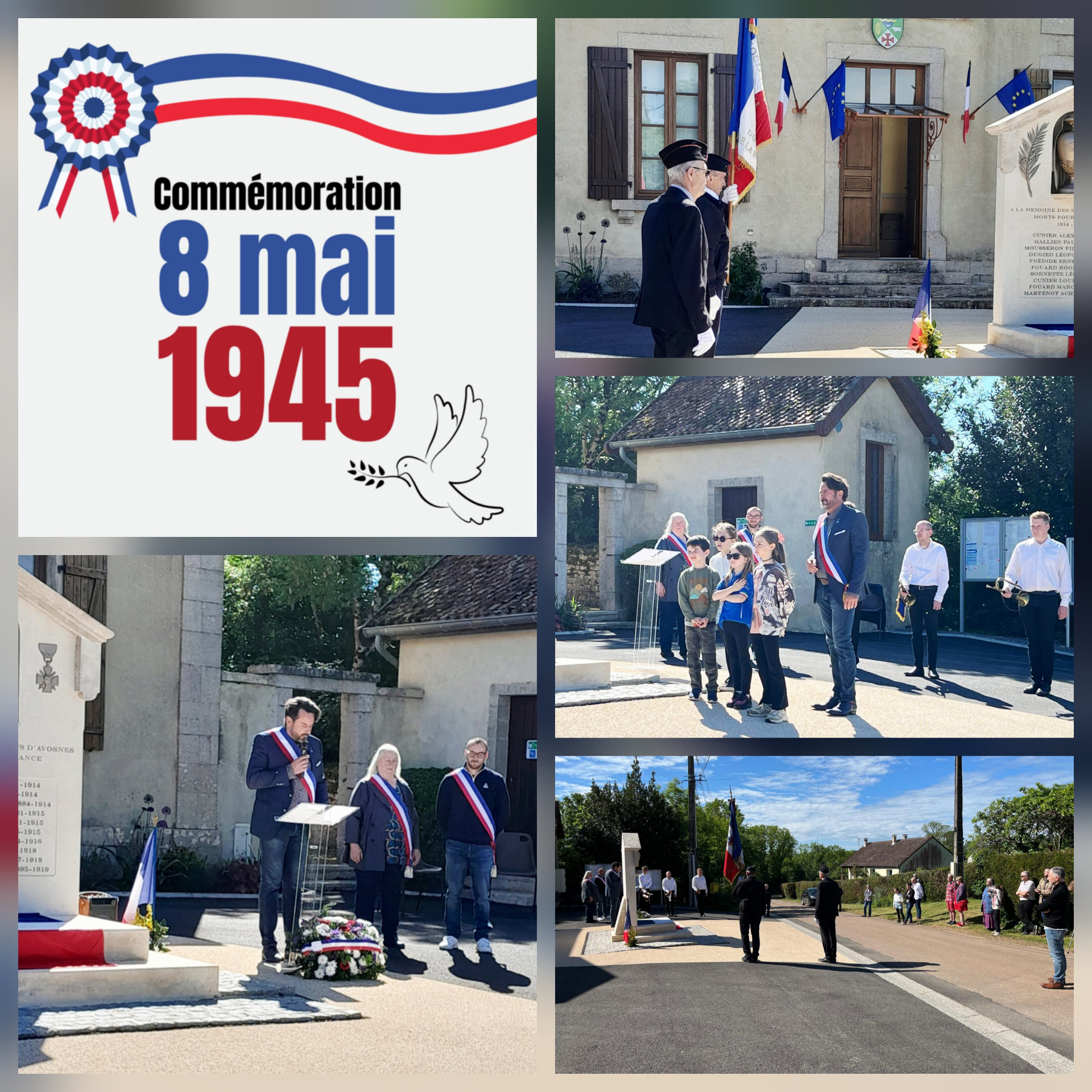 AVOSNES 8 MAI 2026