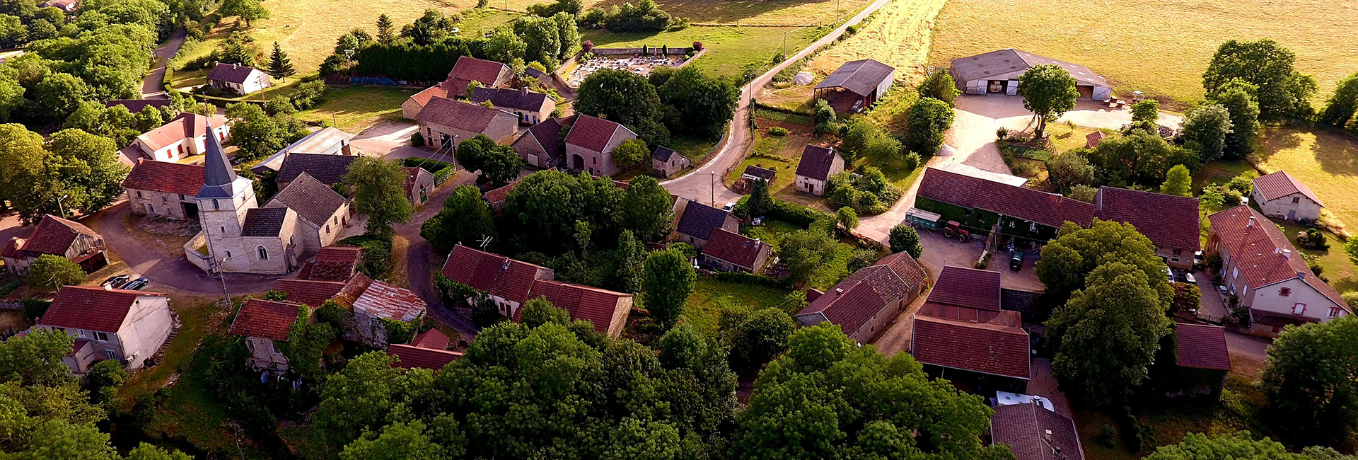 Bannière Commune d'Avosnes